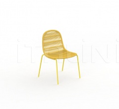 Стул PANAMA DINING CHAIR Стул PANAMA DINING CHAIR фабрика Talenti