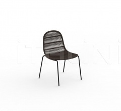 Стул PANAMA DINING CHAIR Стул PANAMA DINING CHAIR фабрика Talenti