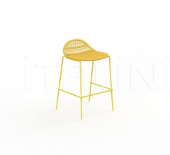 Барный стул PANAMA BAR STOOL Барный стул PANAMA BAR STOOL фабрика Talenti