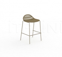 Барный стул PANAMA BAR STOOL Барный стул PANAMA BAR STOOL фабрика Talenti