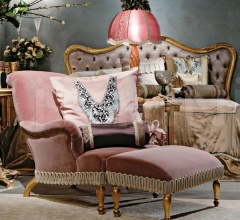 Пуф Ritz 549 Пуф Ritz 549 фабрика Medea