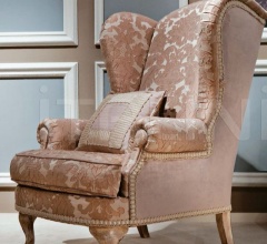 Кресло Venice 480 Кресло Venice 480 фабрика Medea