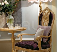 Стул с подлокотниками 119P Стул с подлокотниками 119P фабрика Medea