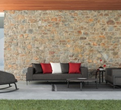 Столик CLEO ALU D50 COFFEE TABLE Столик CLEO ALU D50 COFFEE TABLE фабрика Talenti