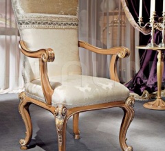 Стул с подлокотниками 116P Стул с подлокотниками 116P фабрика Medea