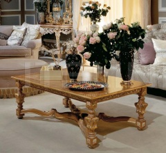 Журнальный столик 742DV Журнальный столик 742DV фабрика Medea