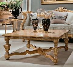 Журнальный столик 741DV Журнальный столик 741DV фабрика Medea