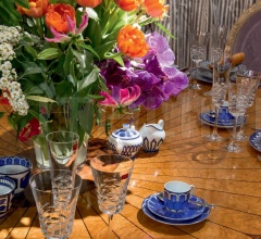 Стол обеденный 90 фабрика Medea