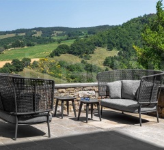 Столик MOON//ALU SIDE TABLE Столик MOON//ALU SIDE TABLE фабрика Talenti