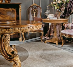 Стол обеденный 65 фабрика Medea