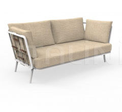 Диван SOHO TWO-SEATER SOFA Диван SOHO TWO-SEATER SOFA фабрика Talenti