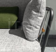 Кресло SOHO LIVING ARMCHAIR Кресло SOHO LIVING ARMCHAIR фабрика Talenti