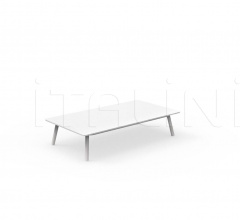 Столик SOHO COFFEE TABLE Столик SOHO COFFEE TABLE фабрика Talenti