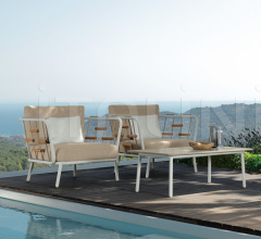 Столик SOHO COFFEE TABLE Столик SOHO COFFEE TABLE фабрика Talenti