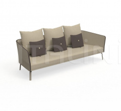 Диван MILO THREE-SEATER SOFA Диван MILO THREE-SEATER SOFA фабрика Talenti