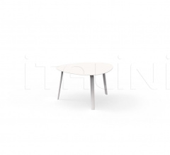 Кофейный столик MILO D70 COFFEE TABLE Кофейный столик MILO D70 COFFEE TABLE фабрика Talenti