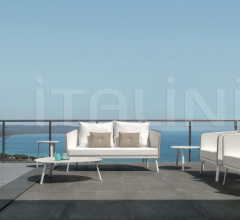 Столик MILO D50 COFFEE TABLE Столик MILO D50 COFFEE TABLE фабрика Talenti