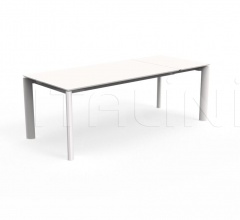 Стол обеденный MILO 160×95 DINING TABLE Стол обеденный MILO 160×95 DINING TABLE фабрика Talenti