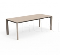 Стол обеденный MILO 160×95 DINING TABLE Стол обеденный MILO 160×95 DINING TABLE фабрика Talenti