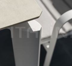 Стол обеденный MILO 160×95 DINING TABLE Стол обеденный MILO 160×95 DINING TABLE фабрика Talenti