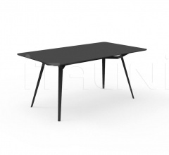 Стол обеденный MILO DINING TABLE 160×90 Стол обеденный MILO DINING TABLE 160×90 фабрика Talenti