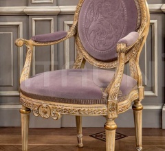 Стул с подлокотниками 101 Стул с подлокотниками 101 фабрика Medea