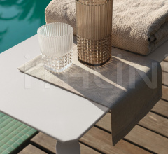 Скамья MILO BENCH фабрика Talenti