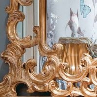 Зеркало 633 Зеркало 633 фабрика Medea