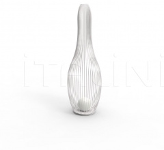 Итальянские Уличные светильники - Светильник MILO LAMP 3 фабрика Talenti