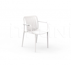 Стул с подлокотниками TROCADERO DINING ARMCHAIR Стул с подлокотниками TROCADERO DINING ARMCHAIR фабрика Talenti