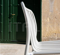 Стул TROCADERO DINING CHAIR Стул TROCADERO DINING CHAIR фабрика Talenti