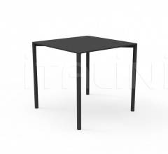 Стол обеденный TROCADERO TABLE 80×80 Стол обеденный TROCADERO TABLE 80×80 фабрика Talenti