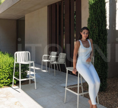 Барный стул TROCADERO BAR STOOL Барный стул TROCADERO BAR STOOL фабрика Talenti