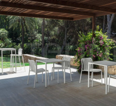 Барный стул TROCADERO BAR STOOL Барный стул TROCADERO BAR STOOL фабрика Talenti