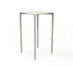 Барный стол TROCADERO BAR TABLE 60×60 Барный стол TROCADERO BAR TABLE 60×60 фабрика Talenti