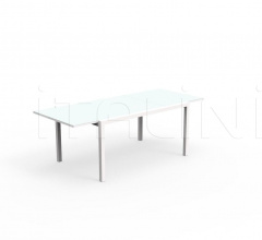 Стол обеденный TOUCH 152/225 EXTENTIBLE DINING TABLE Стол обеденный TOUCH 152/225 EXTENTIBLE DINING TABLE фабрика Talenti
