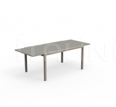 Стол обеденный TOUCH 152/225 EXTENTIBLE DINING TABLE Стол обеденный TOUCH 152/225 EXTENTIBLE DINING TABLE фабрика Talenti