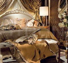 Кровать 2064 Кровать 2064 фабрика Medea