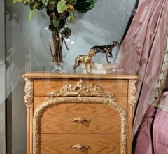 Тумбочка 2063 Тумбочка 2063 фабрика Medea