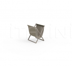 Газетница CHIC MAGAZINE RACK Газетница CHIC MAGAZINE RACK фабрика Talenti