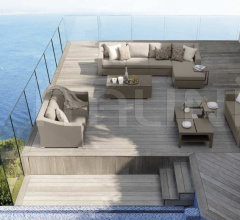 Газетница CHIC MAGAZINE RACK Газетница CHIC MAGAZINE RACK фабрика Talenti