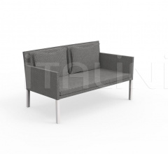 Диван STEP TWO-SEATER SOFA Диван STEP TWO-SEATER SOFA фабрика Talenti