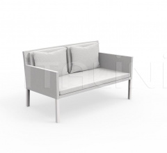 Диван STEP TWO-SEATER SOFA Диван STEP TWO-SEATER SOFA фабрика Talenti