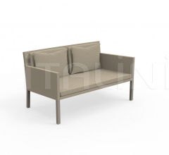 Диван STEP TWO-SEATER SOFA Диван STEP TWO-SEATER SOFA фабрика Talenti