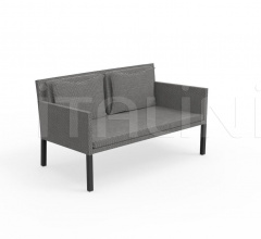 Диван STEP TWO-SEATER SOFA Диван STEP TWO-SEATER SOFA фабрика Talenti