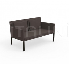 Диван STEP TWO-SEATER SOFA Диван STEP TWO-SEATER SOFA фабрика Talenti