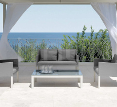 Диван STEP TWO-SEATER SOFA Диван STEP TWO-SEATER SOFA фабрика Talenti