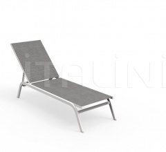 Шезлонг STEP SUNBED фабрика Talenti
