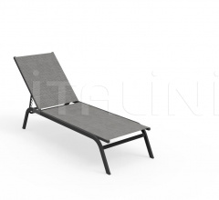 Шезлонг STEP SUNBED фабрика Talenti