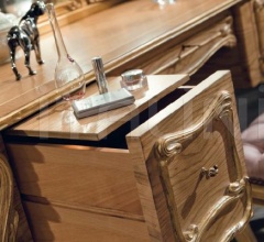 Туалетный столик 927 Туалетный столик 927 фабрика Medea